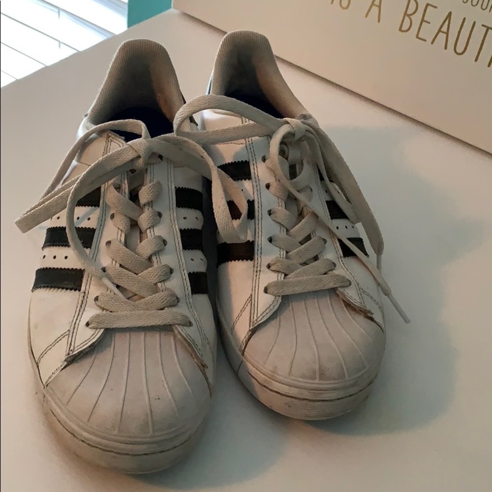 Adidas shoes